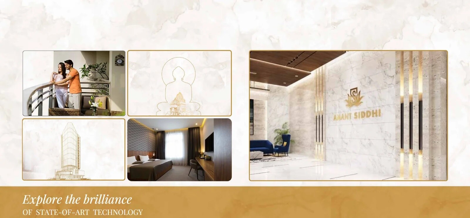 Anant Siddhi Amenities-Features 1