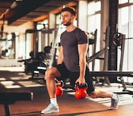 Anant Siddhi Gymnasium Image