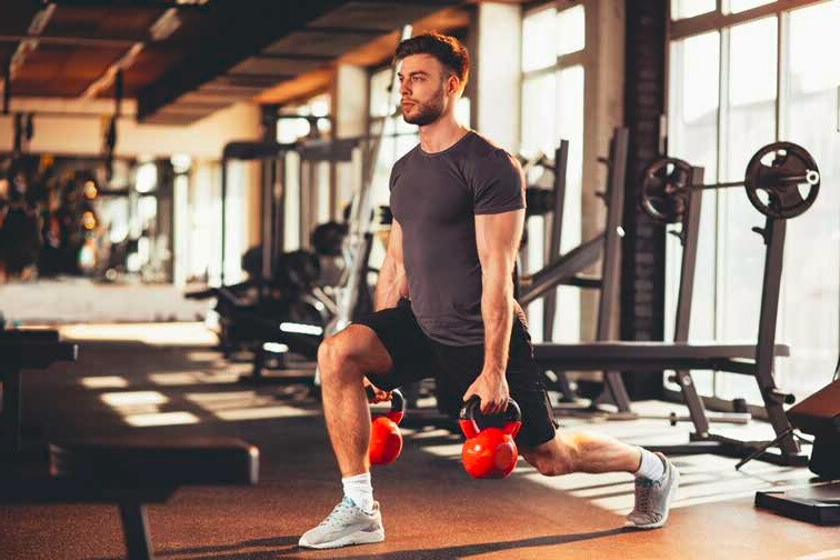 Anant Siddhi Gymnasium Image