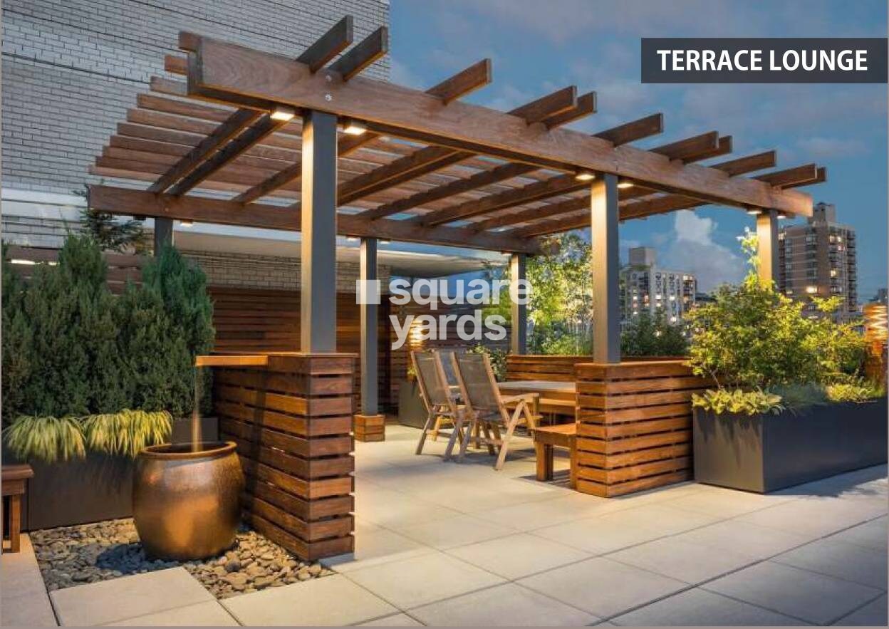 Anant Tara Amenities-Features 1