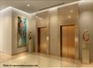 Anax Basheera Residency Lift Lobby Image