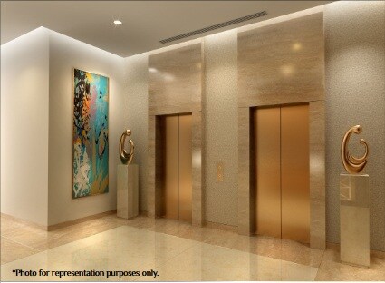 Anax Basheera Residency