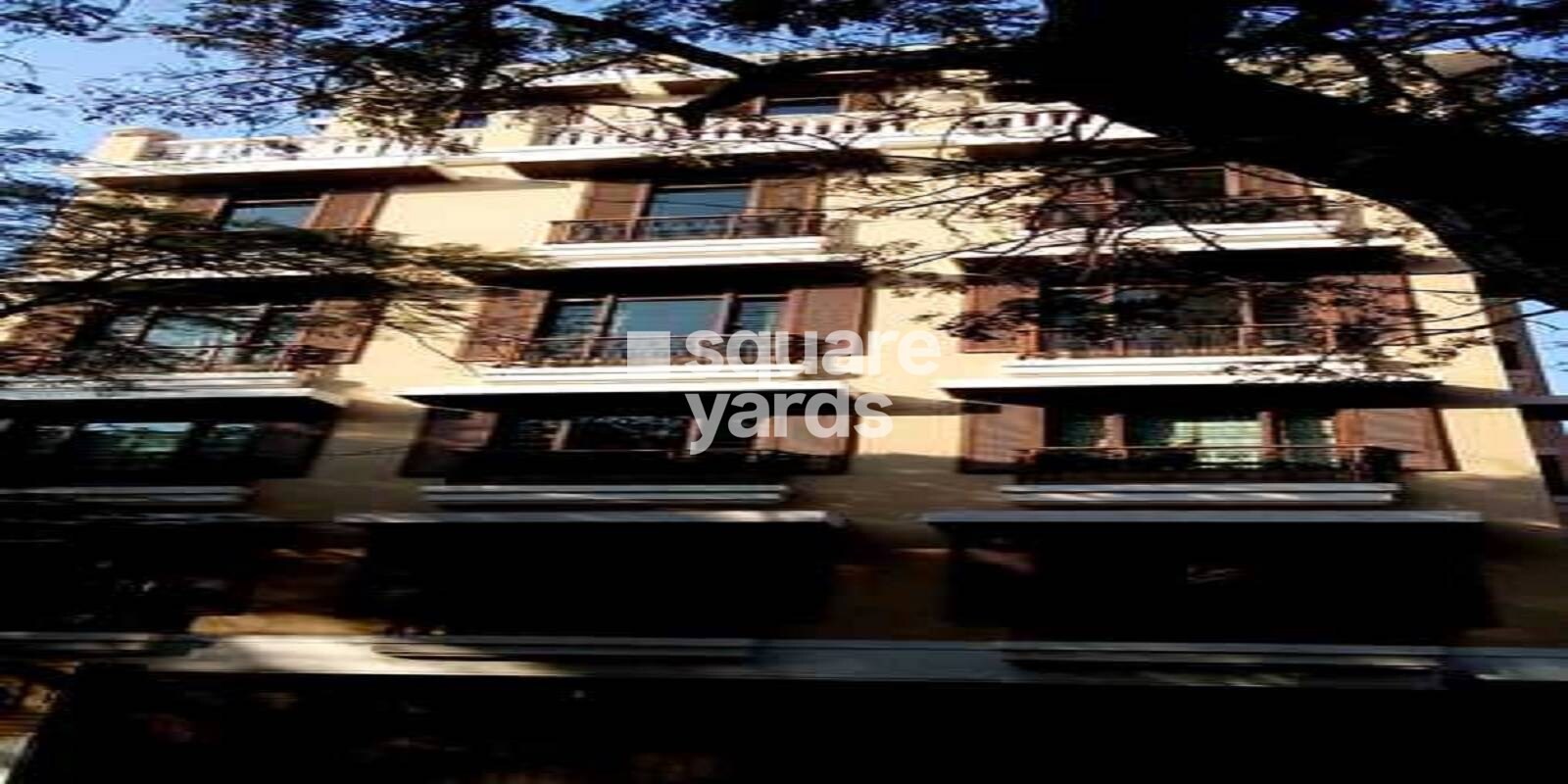 Anaya Apartment
