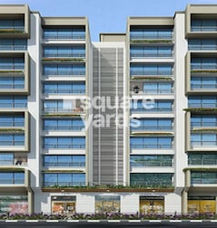 Anchor Residency Anchor Residency