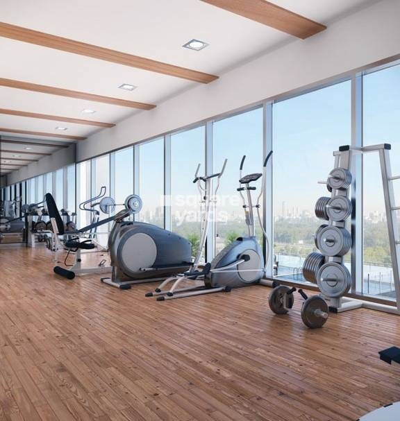 Anchor Victorian Amenities-Features