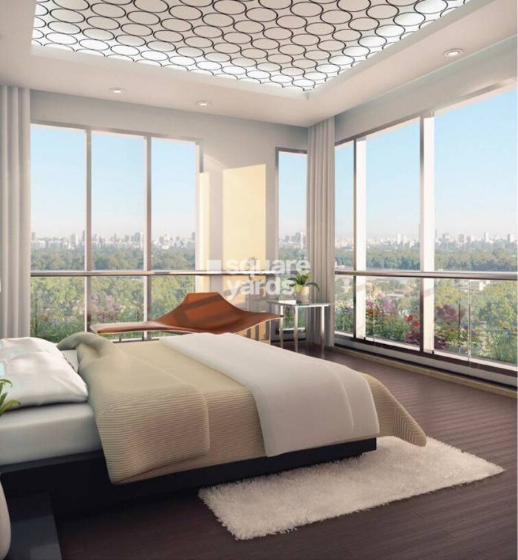 Anchor Victorian Apartment Interiors 1