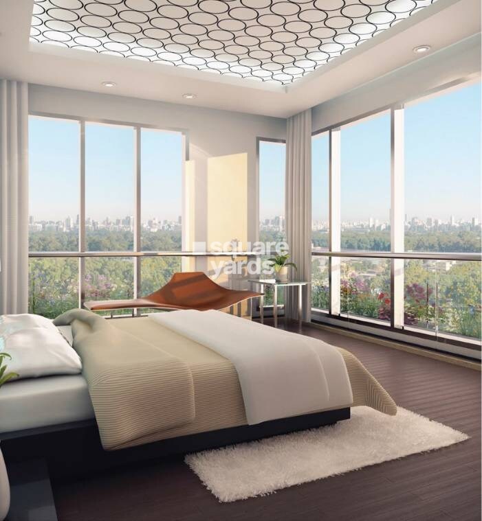 Anchor Victorian Apartment Interiors 1