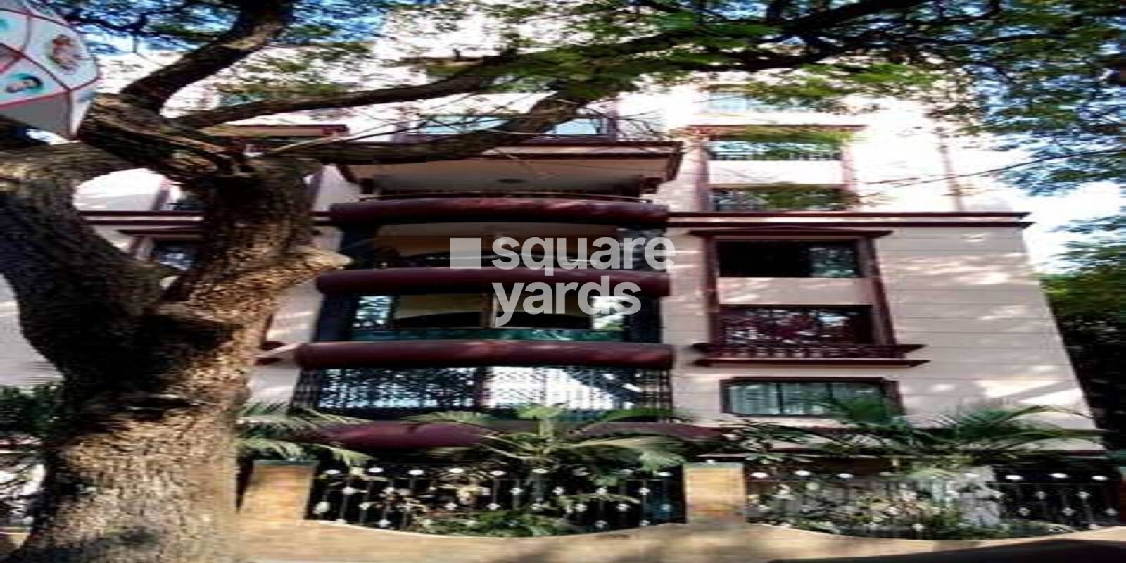 Anclare Abode Apartment