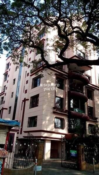 Anclare Abode Apartment Tower View