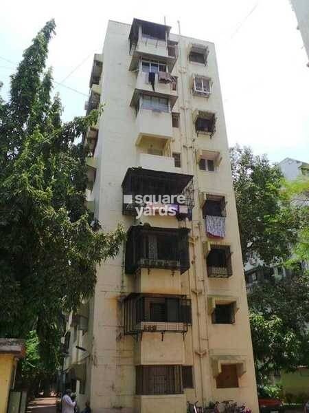 Andheri Panchvati CHS Tower View