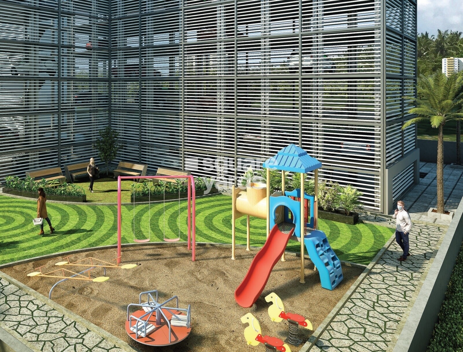 Angel Asmi Legend Amenities-Features 1