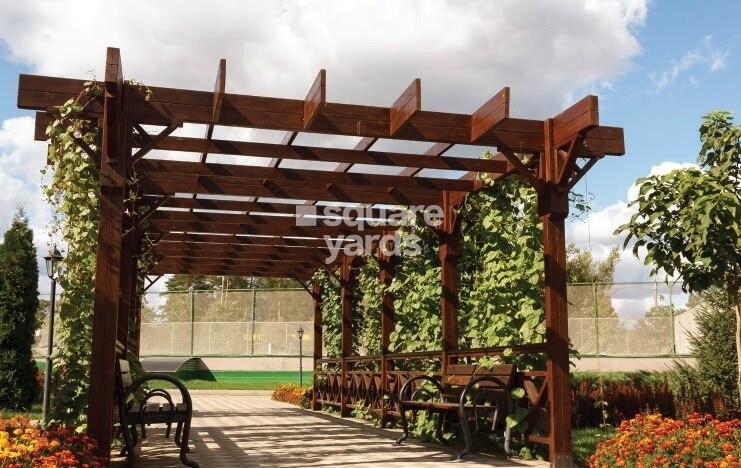 Angel Asmi Legend Amenities-Features 4