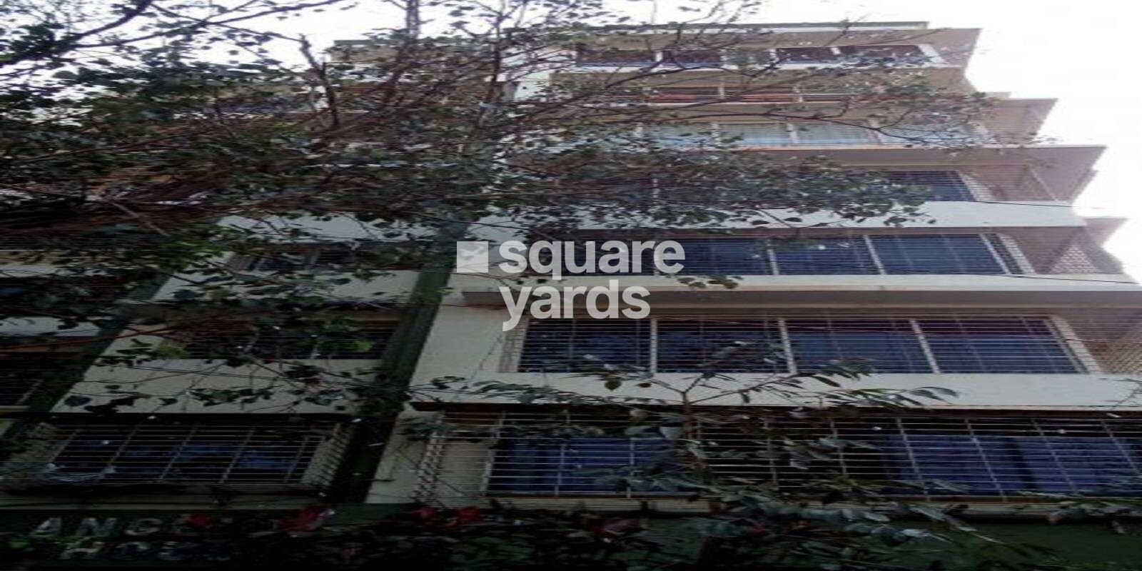 Angel House Apartment