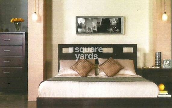 Angel Villa Apartment Interiors 3