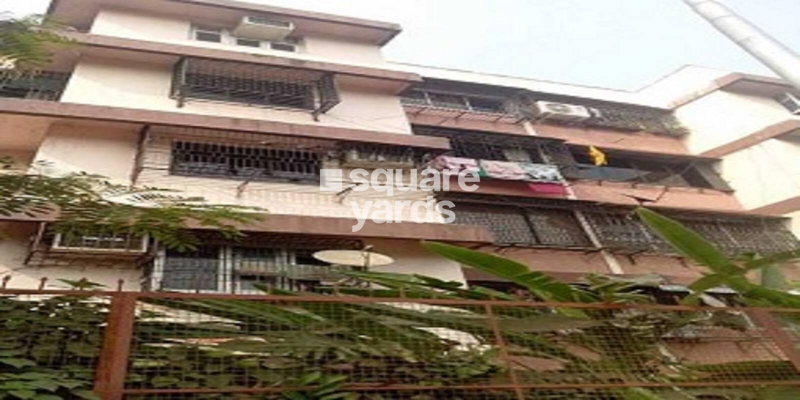 Angelore Seagull Apartment Cover Image