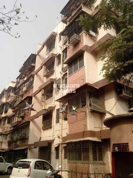 Angelore Seagull Apartment Tower View