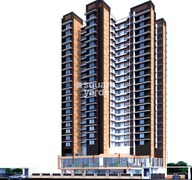 Ani Anu Sri Balaji Enclave Tower View