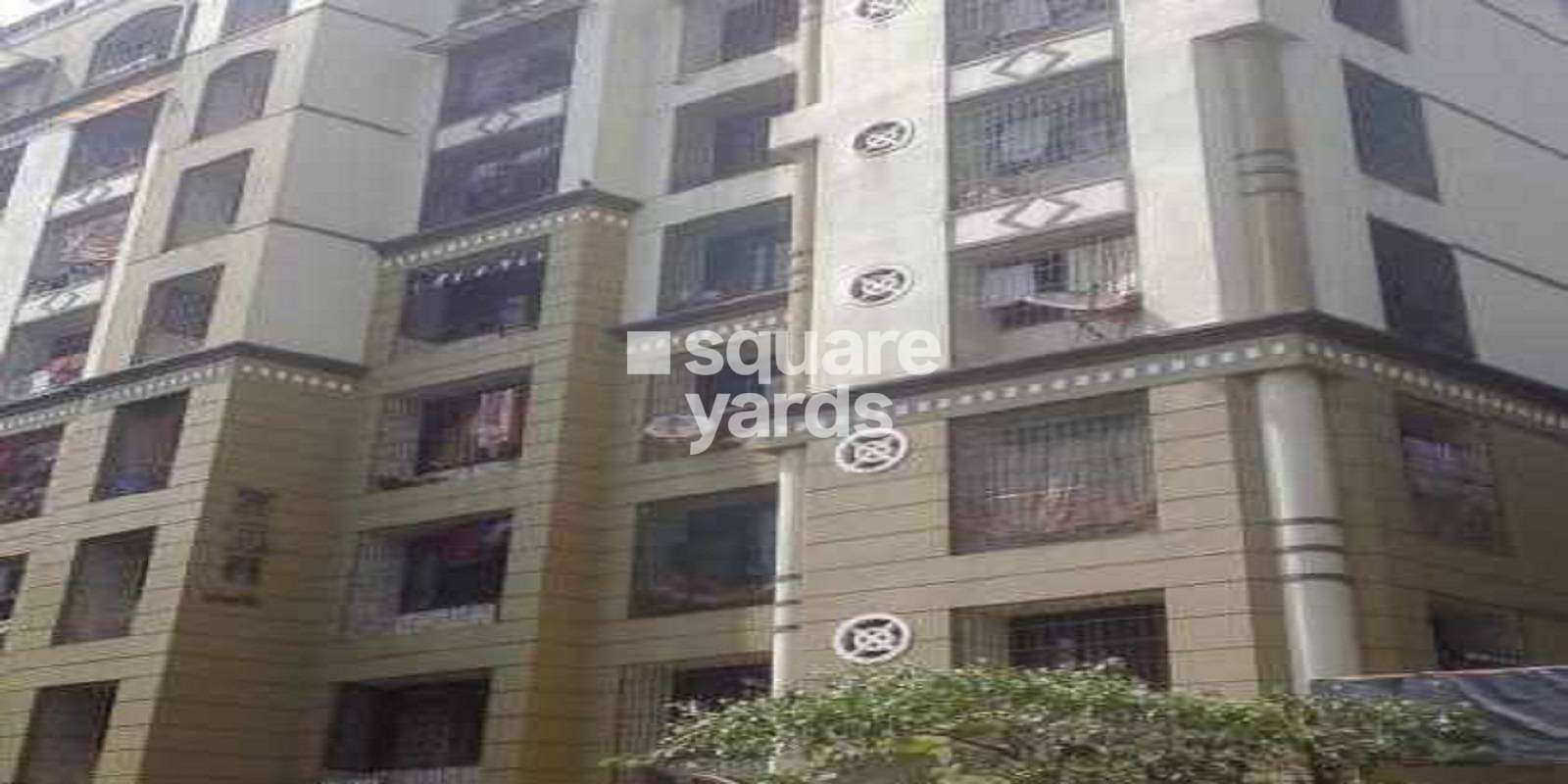 Anil Apartment CHS LTD Cover Image