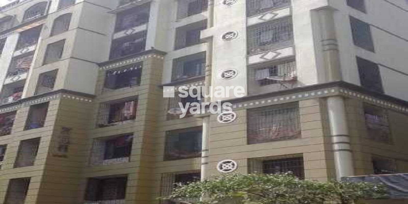 Anil Apartment CHS LTD