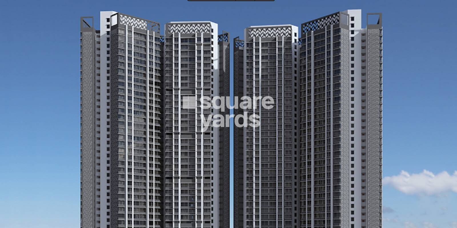 Aniline Avanya Tower B Featured Image