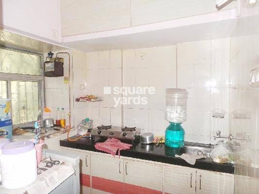 Anita Apartment Kandivali