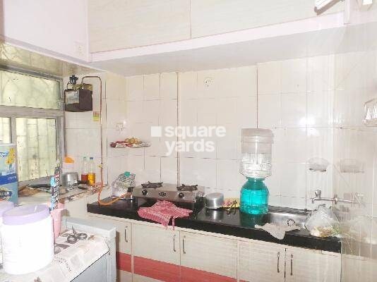 Anita Apartment Kandivali