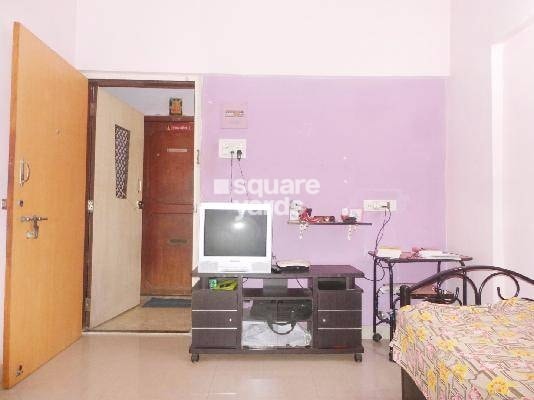 Anita Apartment Kandivali