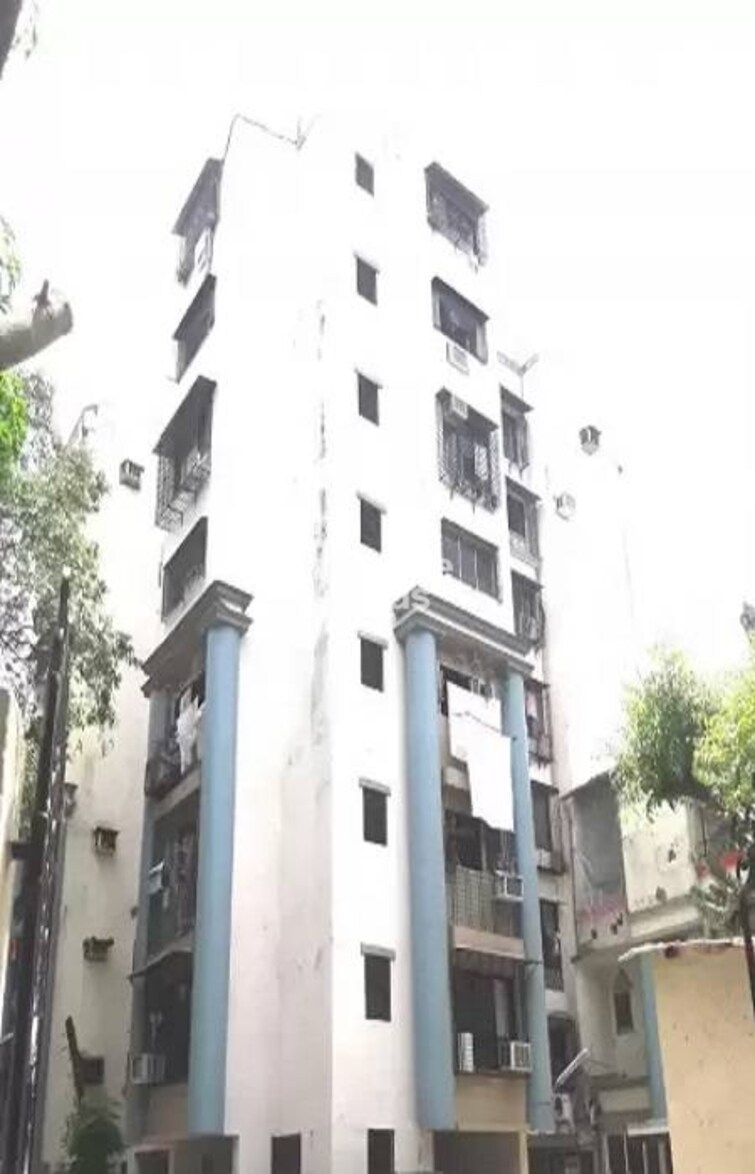 Anita CHS Tower View