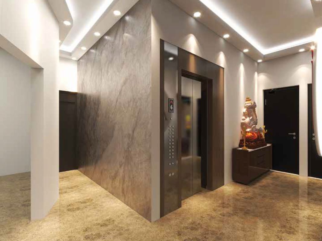 ANJ Ananda Anushasan CHS