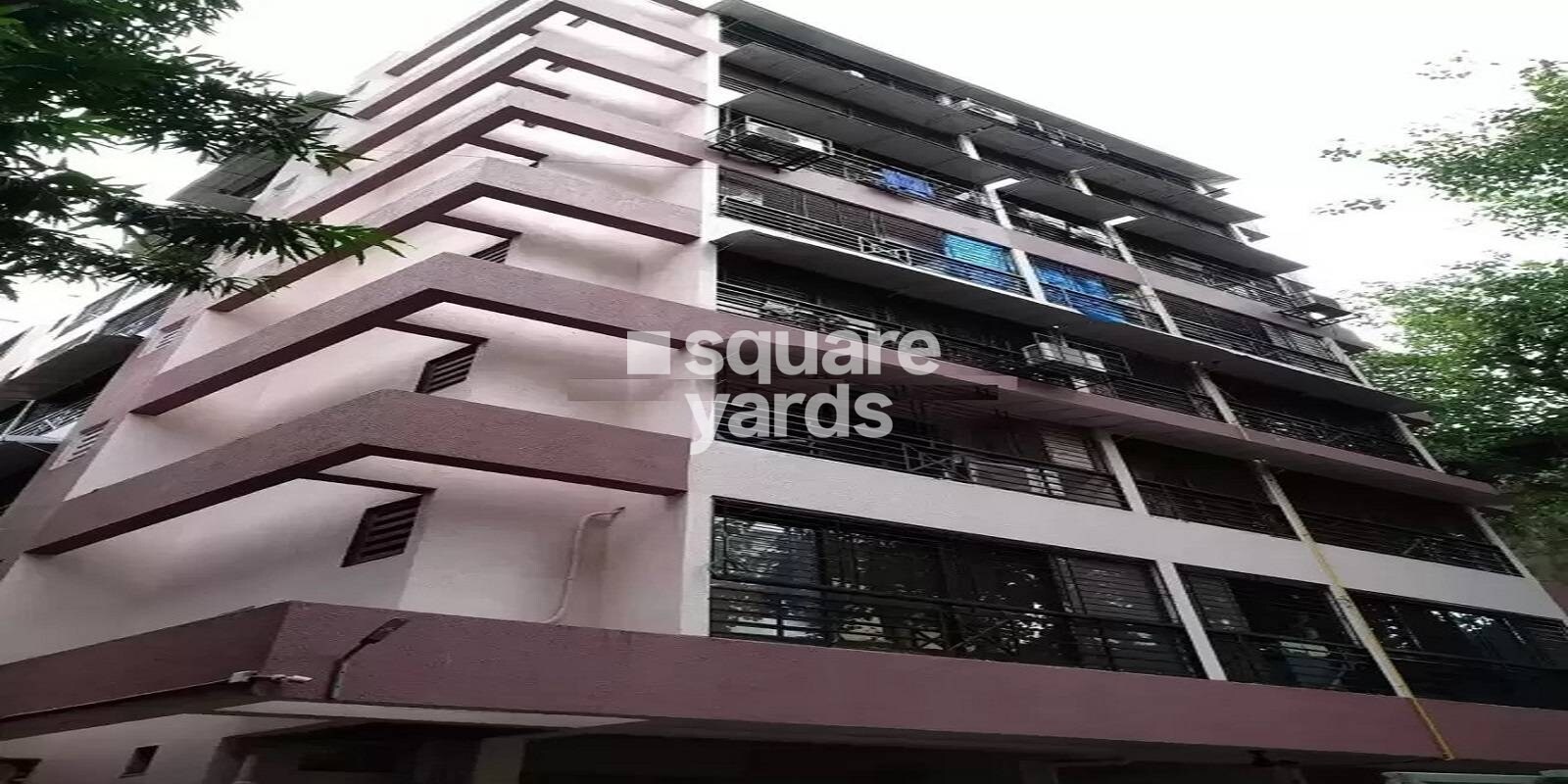 Anjali Apartments Colaba