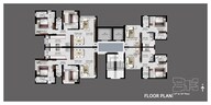 Anjani Shiv Ganga Floor Plans
