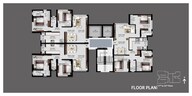 Anjani Shiv Ganga Floor Plans