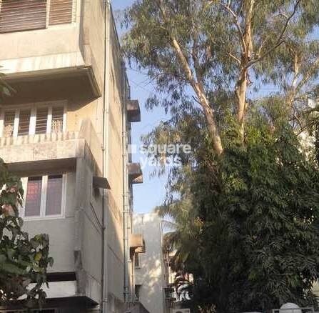 Ankit CHS Tower View