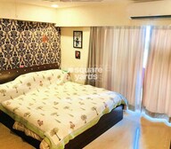 Ankur Chs Vakola Apartment Interiors