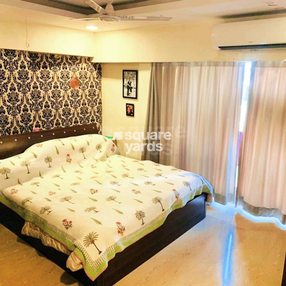 Ankur Chs Vakola Apartment Interiors 1