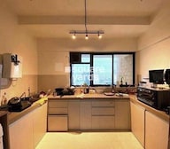 Ankur Chs Vakola Apartment Interiors