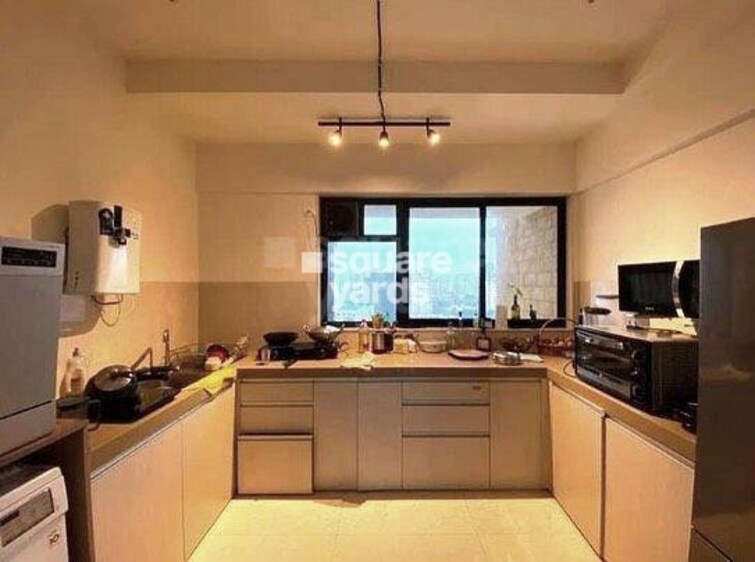 Ankur Chs Vakola Apartment Interiors 2