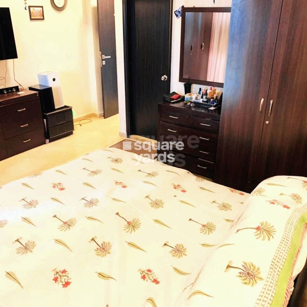 Ankur Chs Vakola Apartment Interiors 4