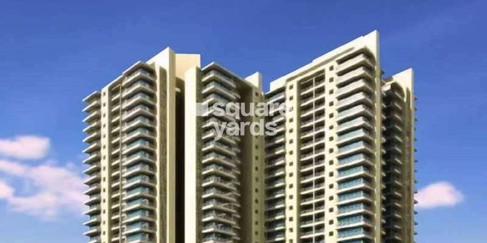 Ankur Estilo Apartment Cover Image