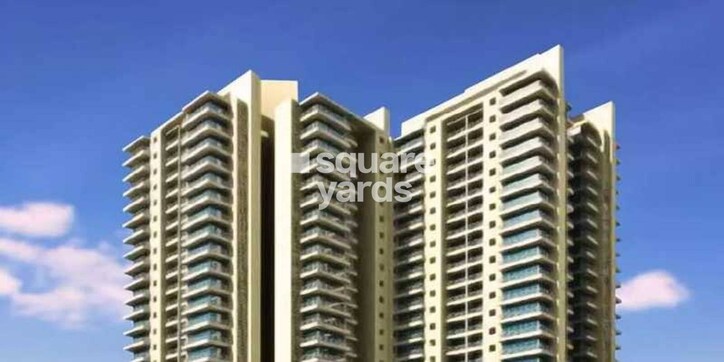 Ankur Estilo Apartment Cover Image