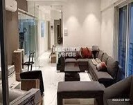 Ankur Goswami Tower Apartment Interiors