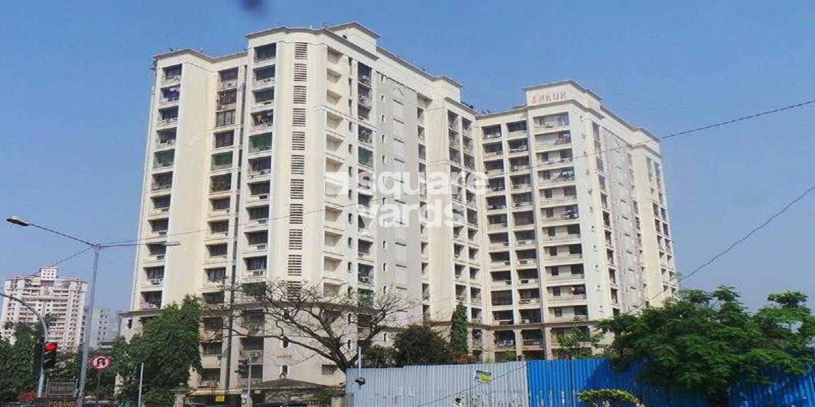 ankur-society