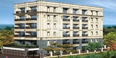 Ankur Vasant Villa Juhu