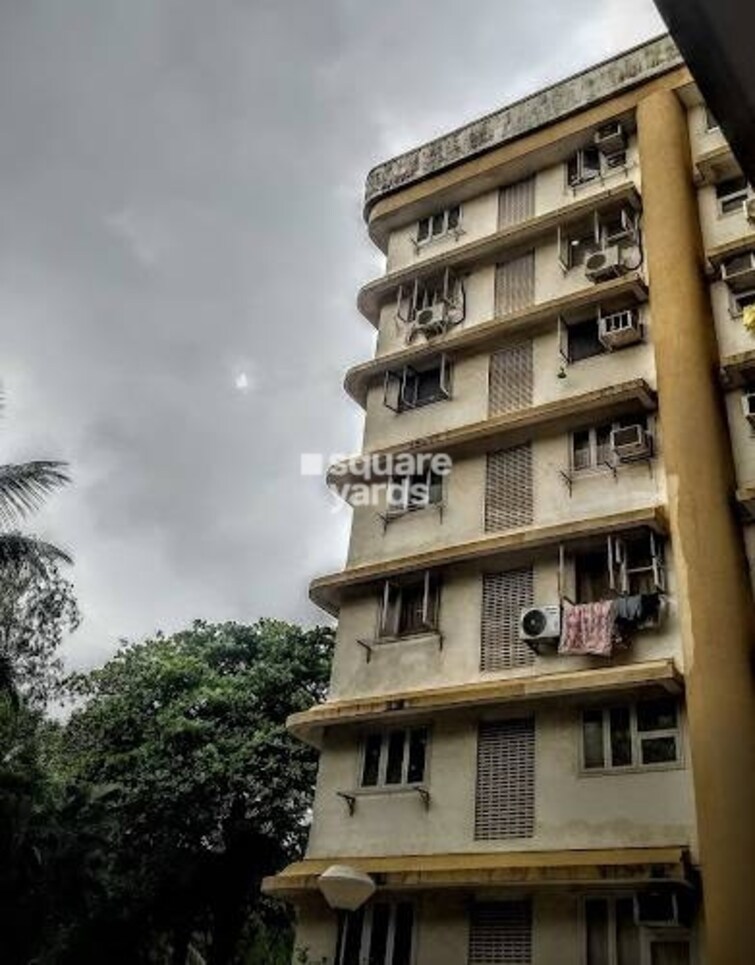 Anmol Society Tower View