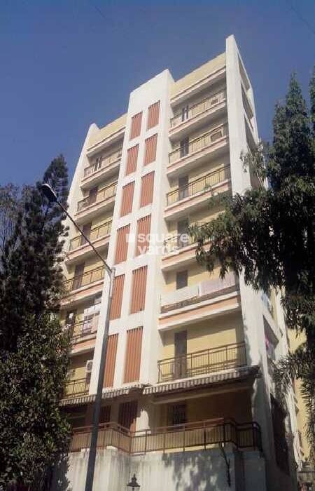 Ann-O-Lou Apartment Tower View