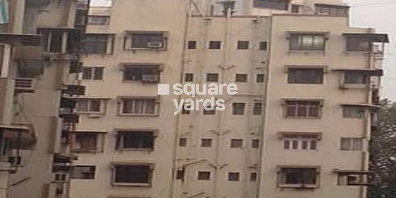 Annapurna CHS Santacruz