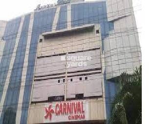 annex-mall