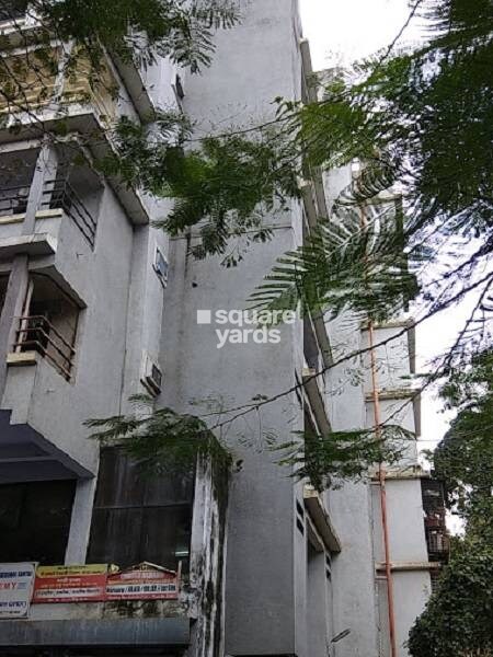 Annjo Villa Tower View