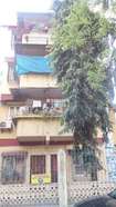 Annu Apartments Tower View