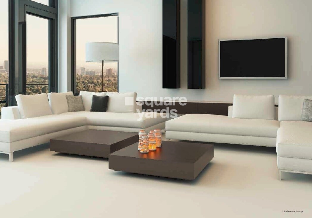 Anon Avenue Apartment Interiors